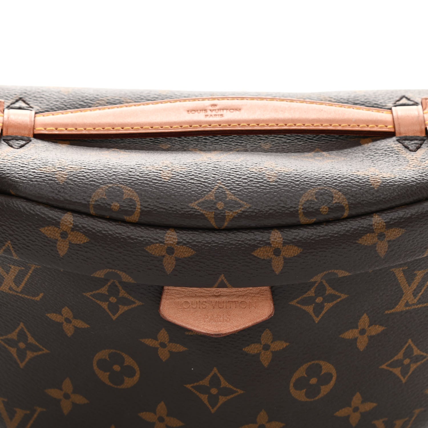Louis Vuitton Monogram Bumbag 7 of 12