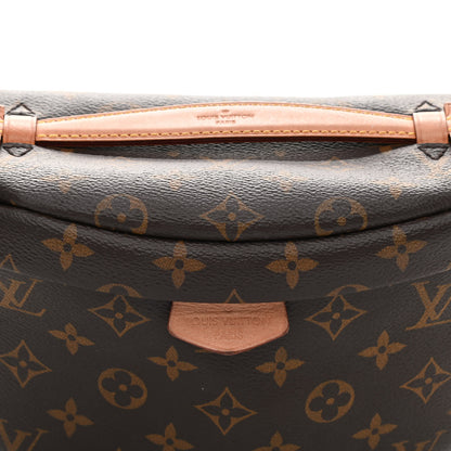 Louis Vuitton Monogram Bumbag 7 of 12