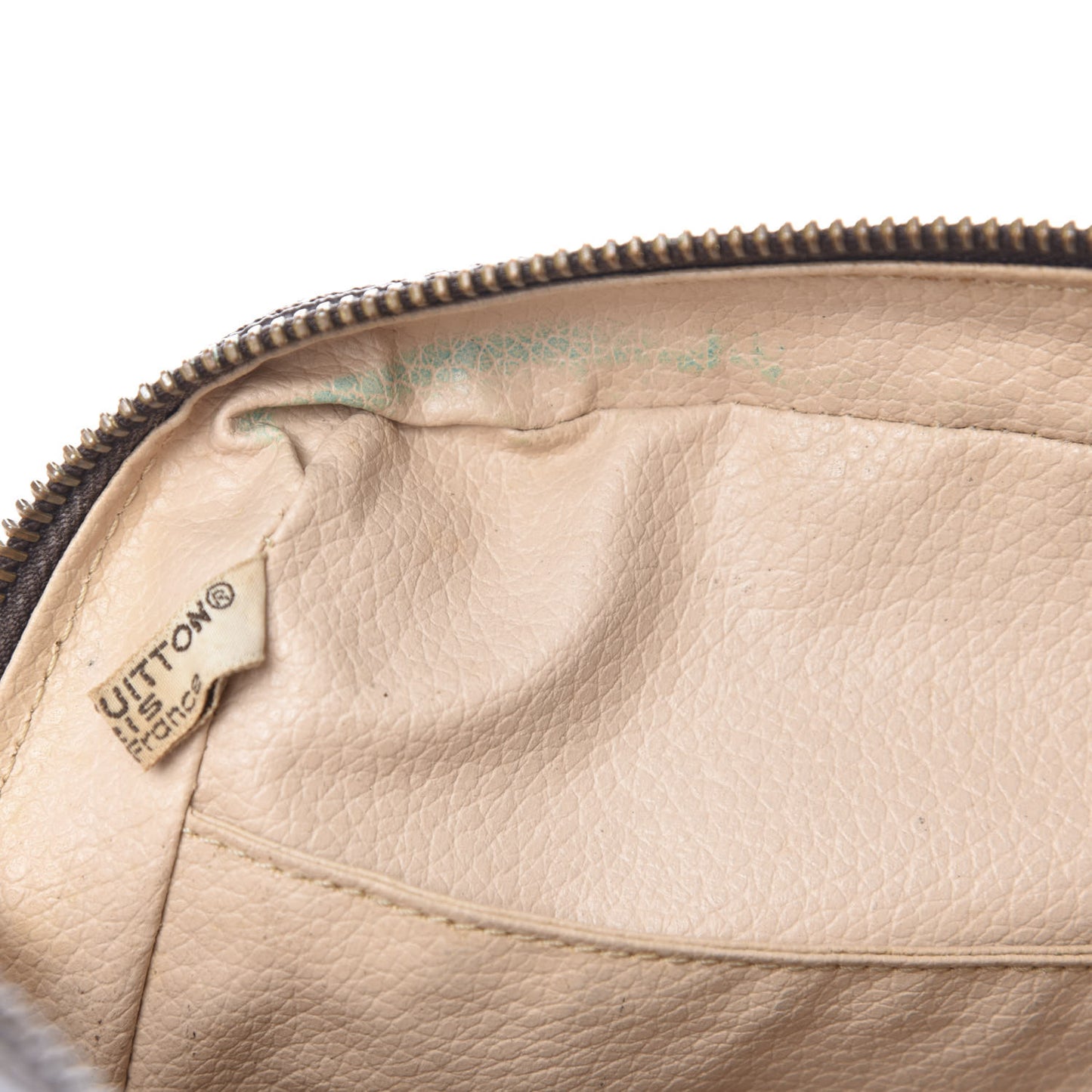 Monogram Trousse Toilette 23