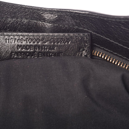 Balenciaga Agneau Classic Hardware City Black 8 of 11