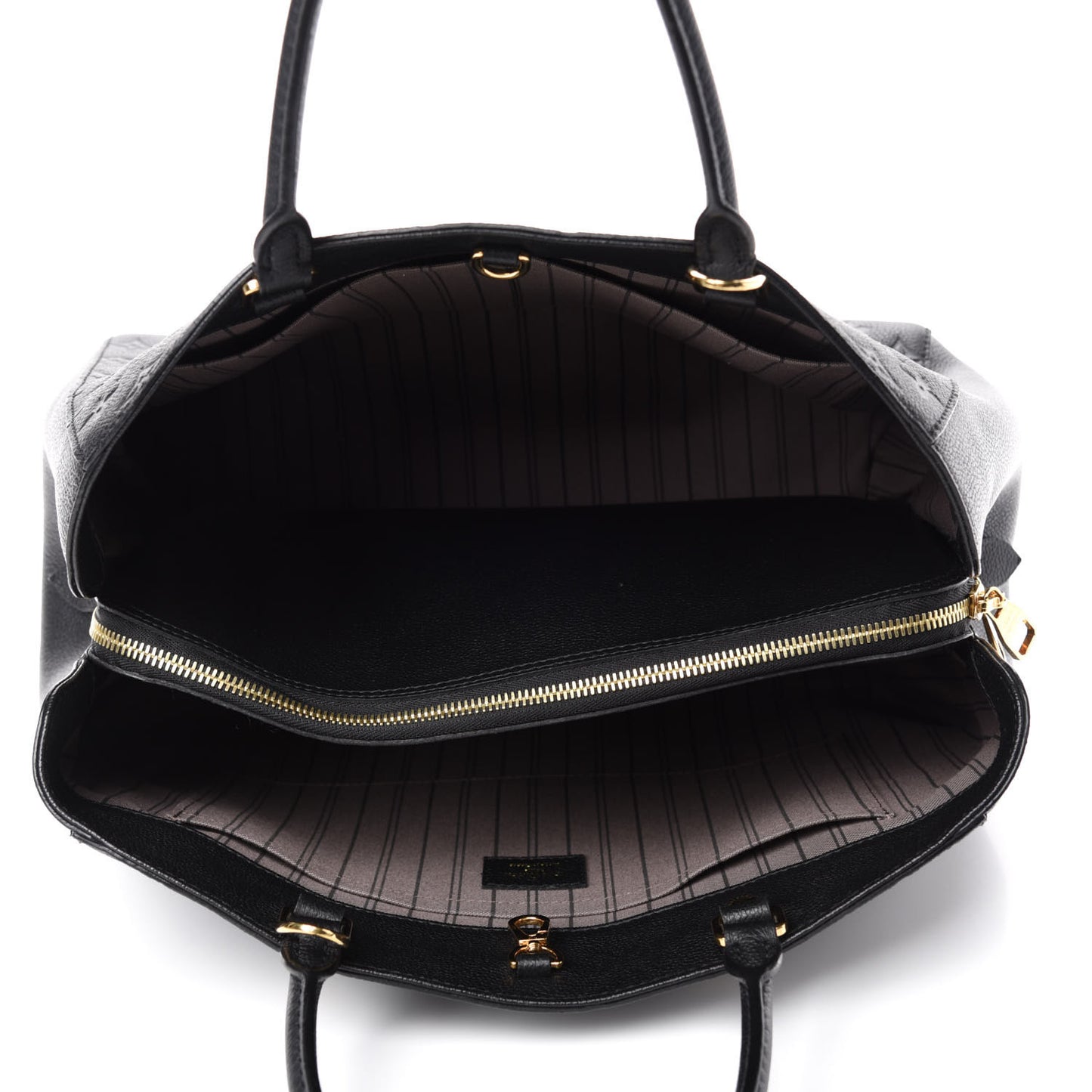 Empreinte Montaigne GM Black