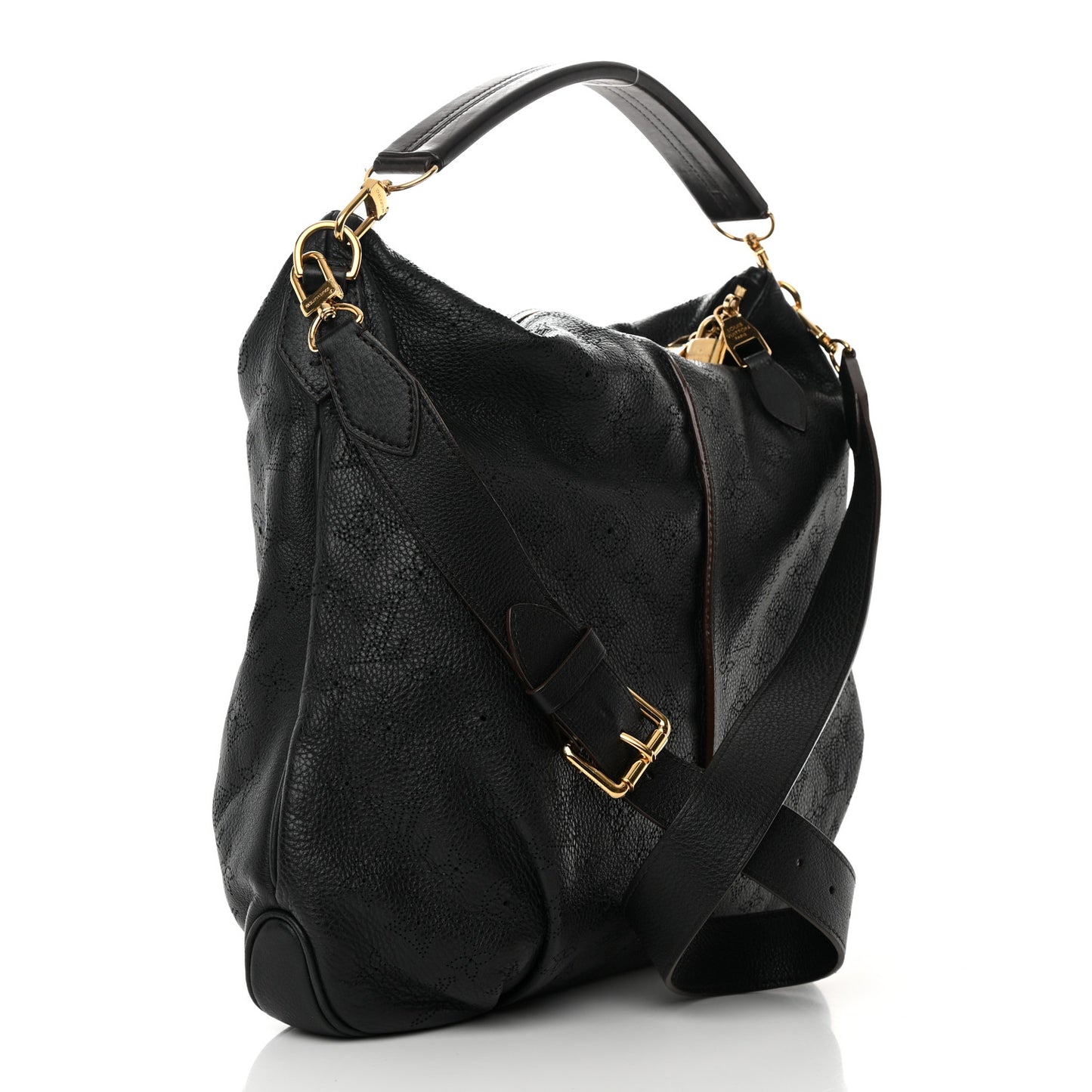 Mahina Selene MM Black