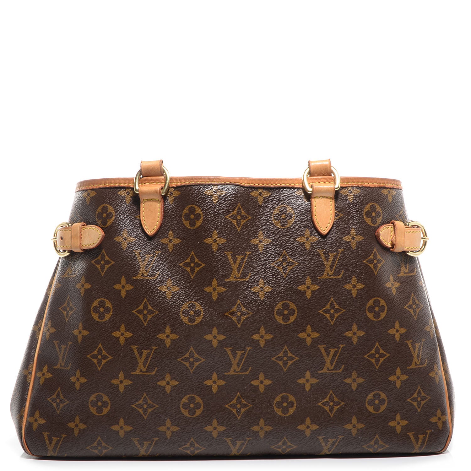 Louis Vuitton Monogram Batignolles Horizontal 1 of 7
