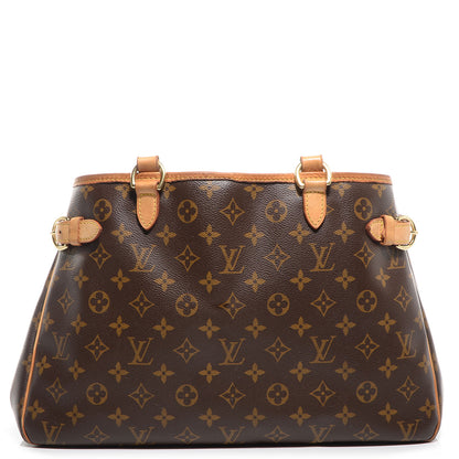 Louis Vuitton Monogram Batignolles Horizontal 1 of 7