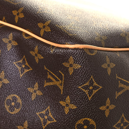 Louis Vuitton Monogram Evasion Sports Bag 12 of 15