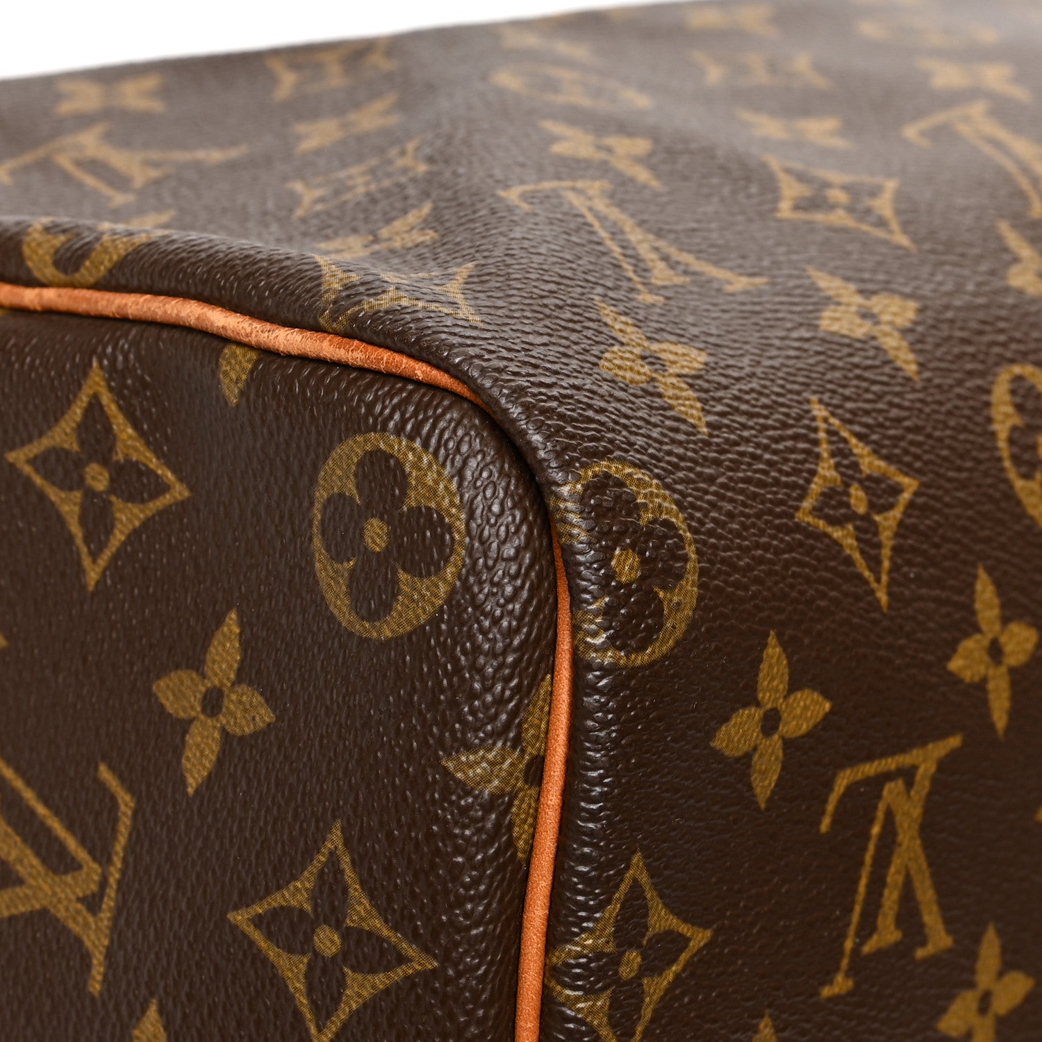 Louis Vuitton Monogram Speedy 40 10 of 13
