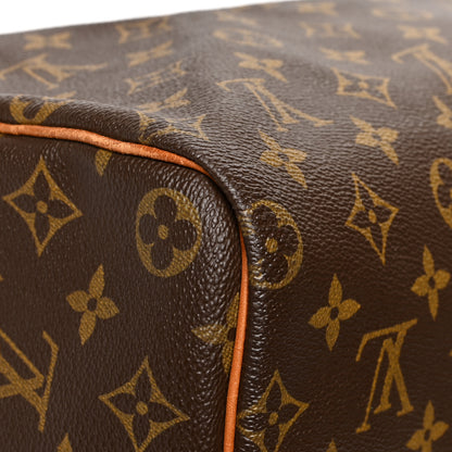 Louis Vuitton Monogram Speedy 40 10 of 13