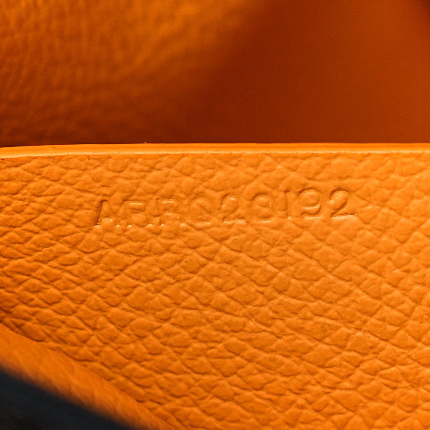 Goyard Goyardine Mini Saigon Black 8 of 14