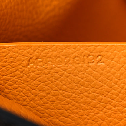 Goyard Goyardine Mini Saigon Black 8 of 14
