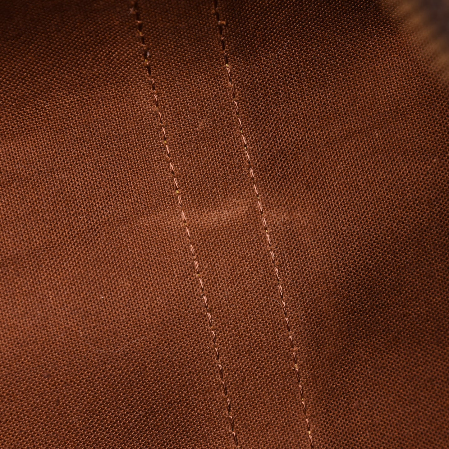 Monogram Keepall Bandouliere 60