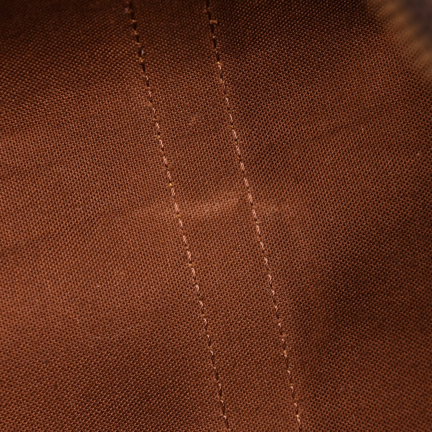 Louis Vuitton Monogram Keepall Bandouliere 60 8 of 10