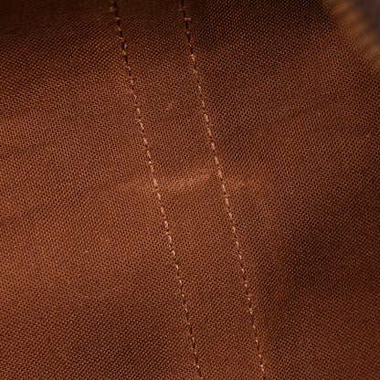 Louis Vuitton Monogram Keepall Bandouliere 60 8 of 10