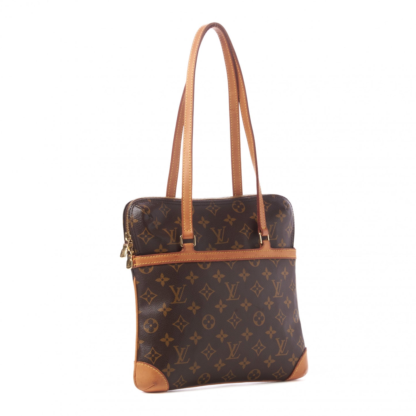 Monogram Sac Coussin GM