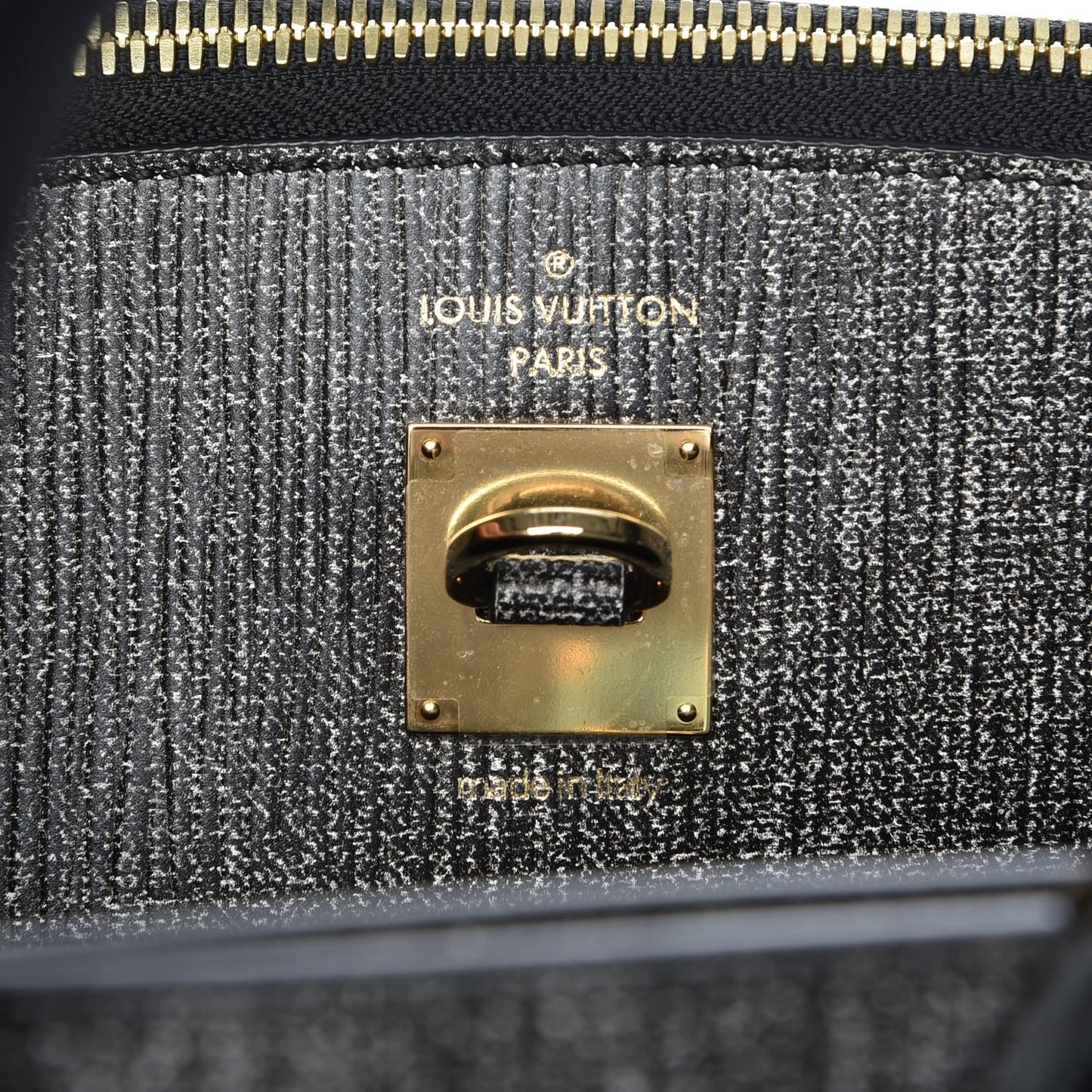 Epi Jean City Steamer MM Gray