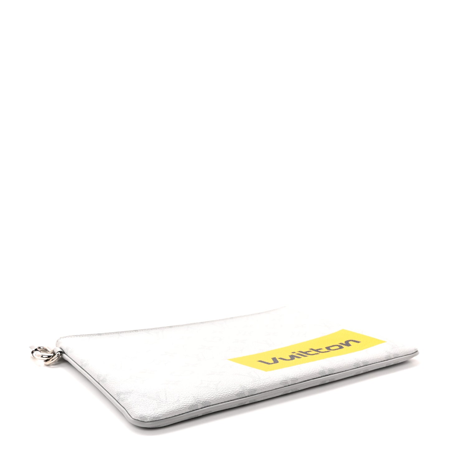 Monogram Logo Story GM Pochette Grey