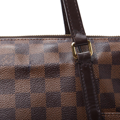 Louis Vuitton Damier Ebene Totally MM 10 of 14