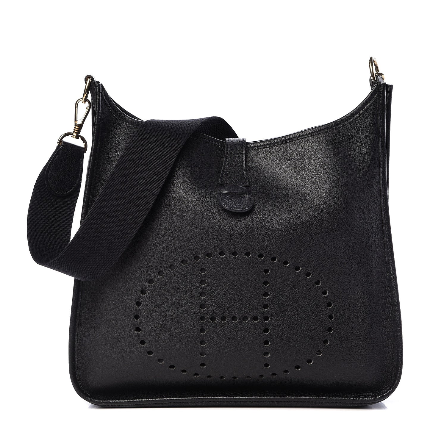 Gulliver Evelyne PM Black
