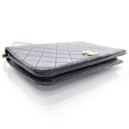 Chanel Lambskin Small Flap Black 4 of 9