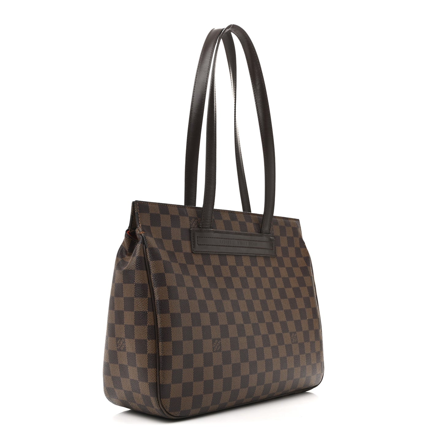 Damier Ebene Parioli PM PM