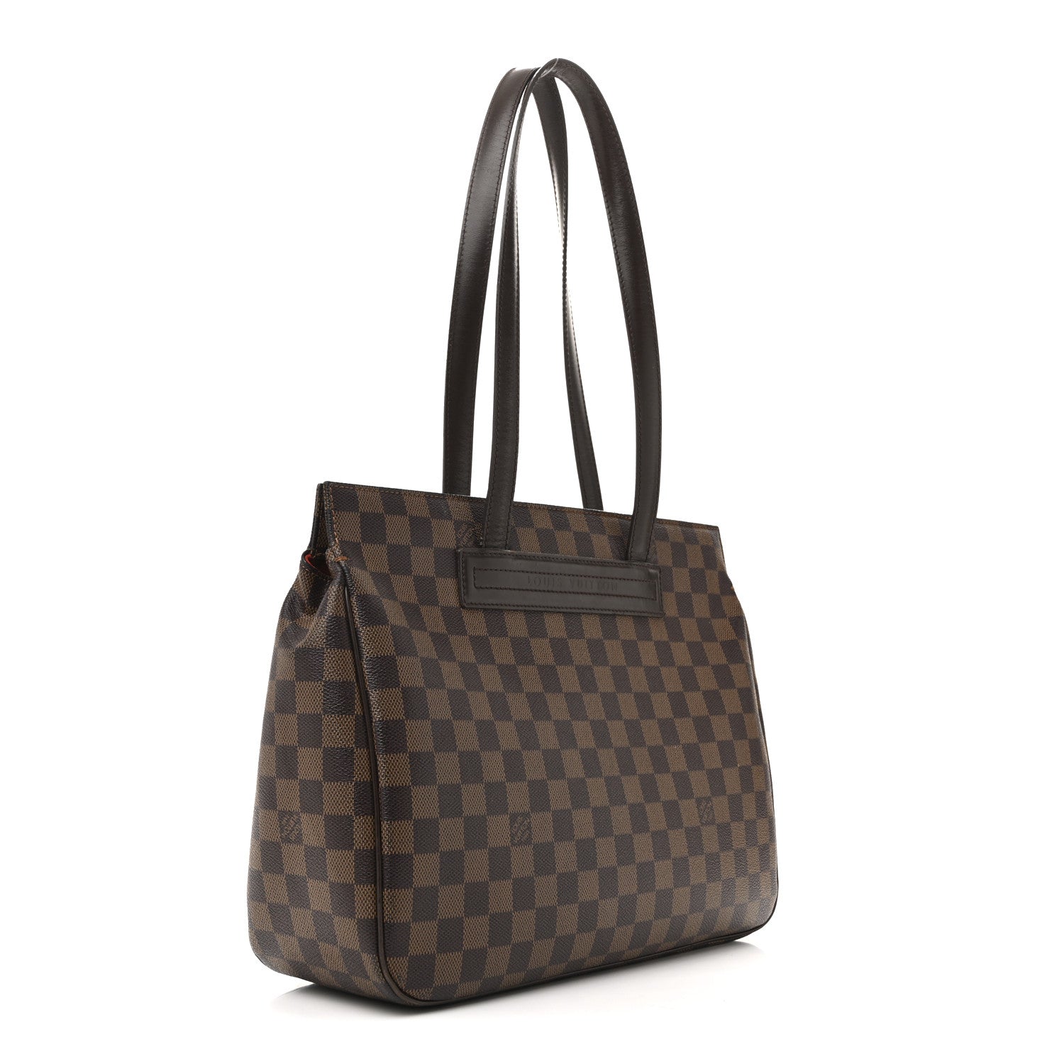 Louis Vuitton Damier Ebene Parioli PM PM 4 of 15