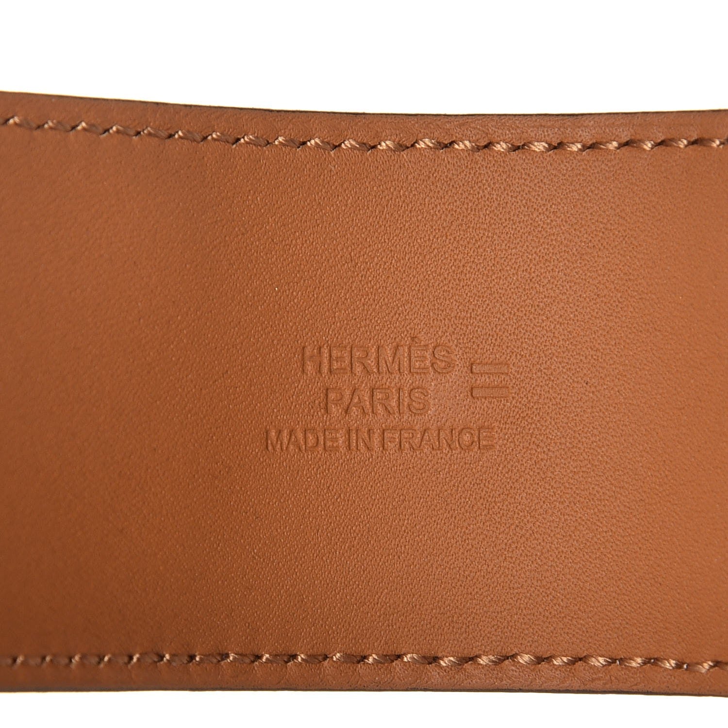 Hermes Lizard Collier De Chien CDC Bracelet S Ombre 4 of 7