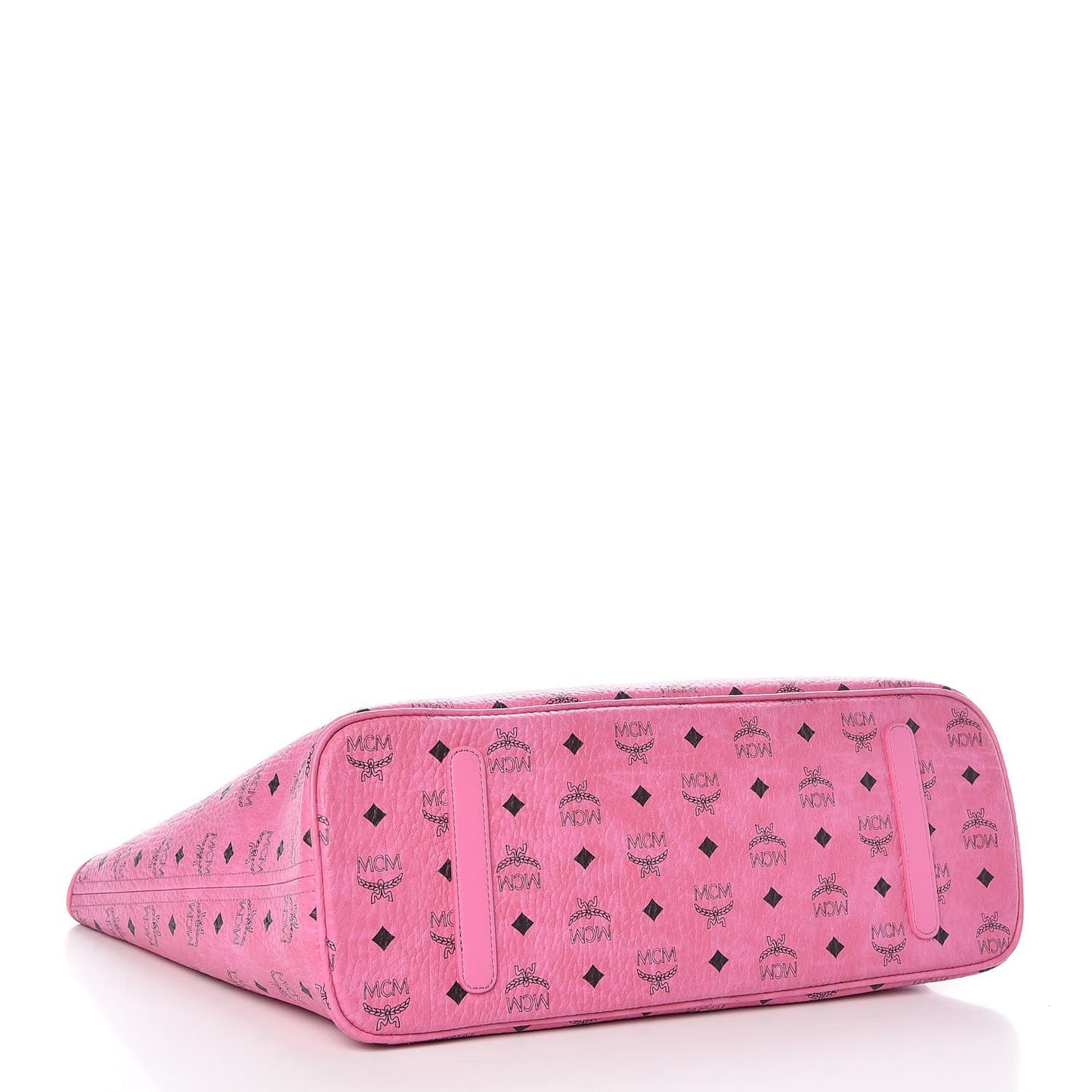 Visetos Large Anya Shopper Tote Pink