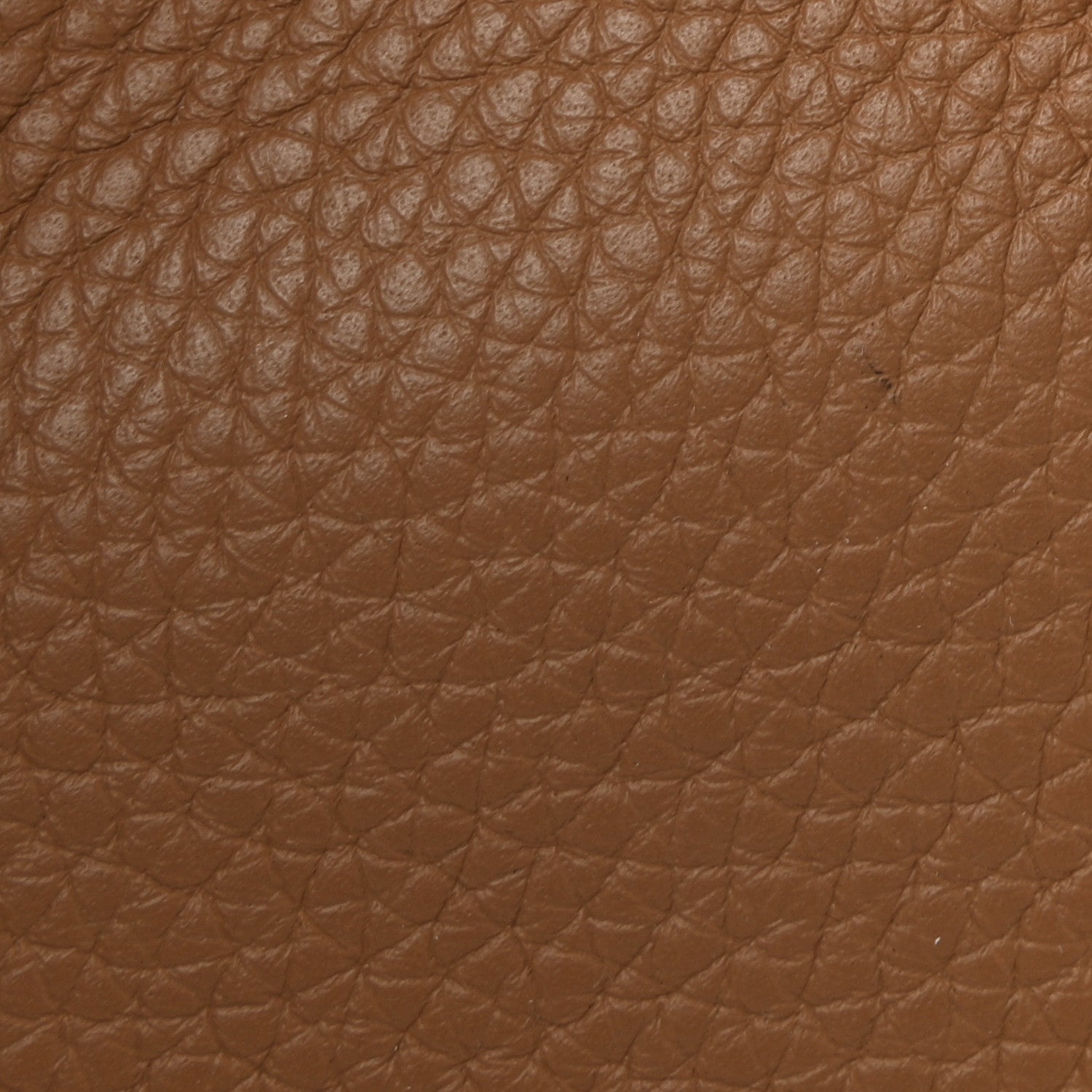Hermes Taurillon Clemence Evelyne TPM Gold 8 of 12