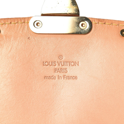Louis Vuitton Monogram Multicolor Sologne White 7 of 17