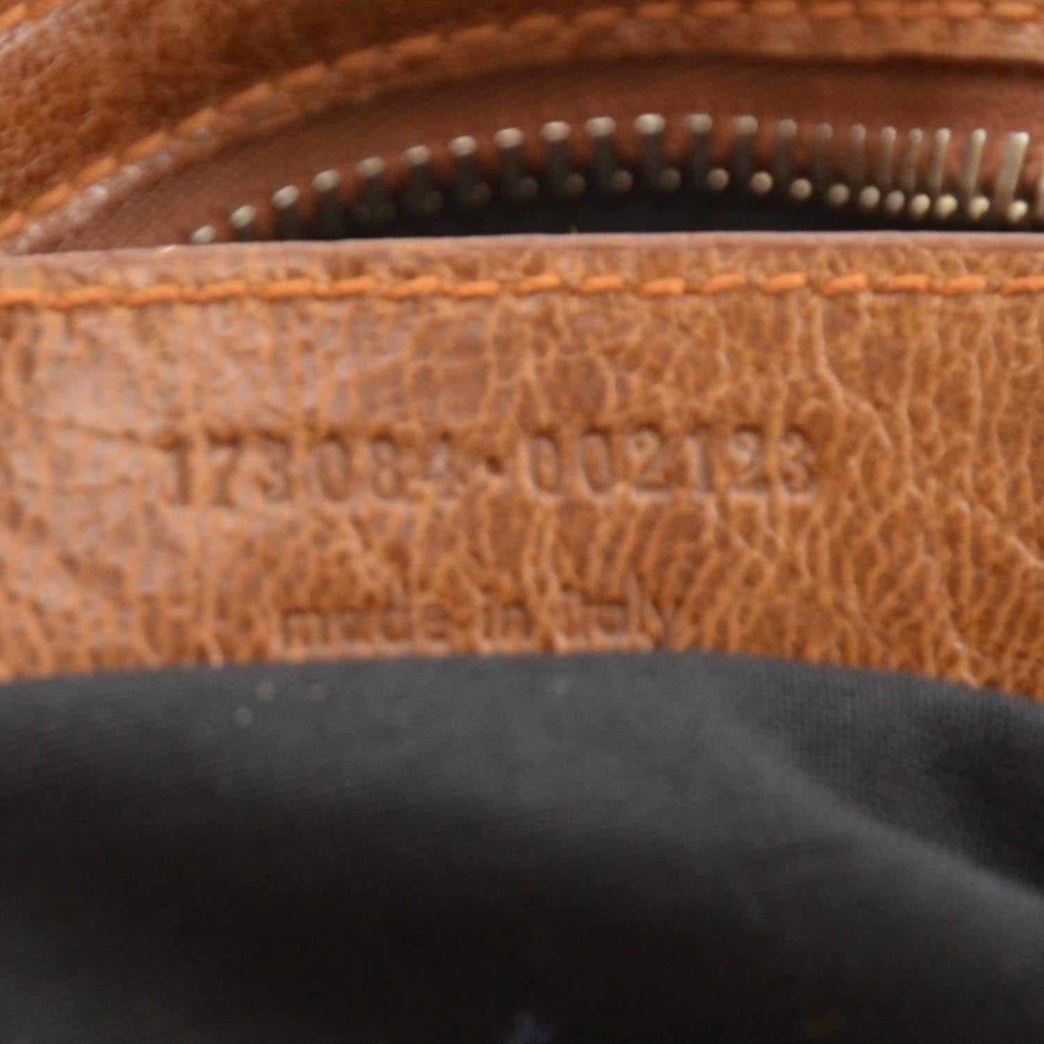 Balenciaga Agneau Giant 21 City Automne 9 of 10