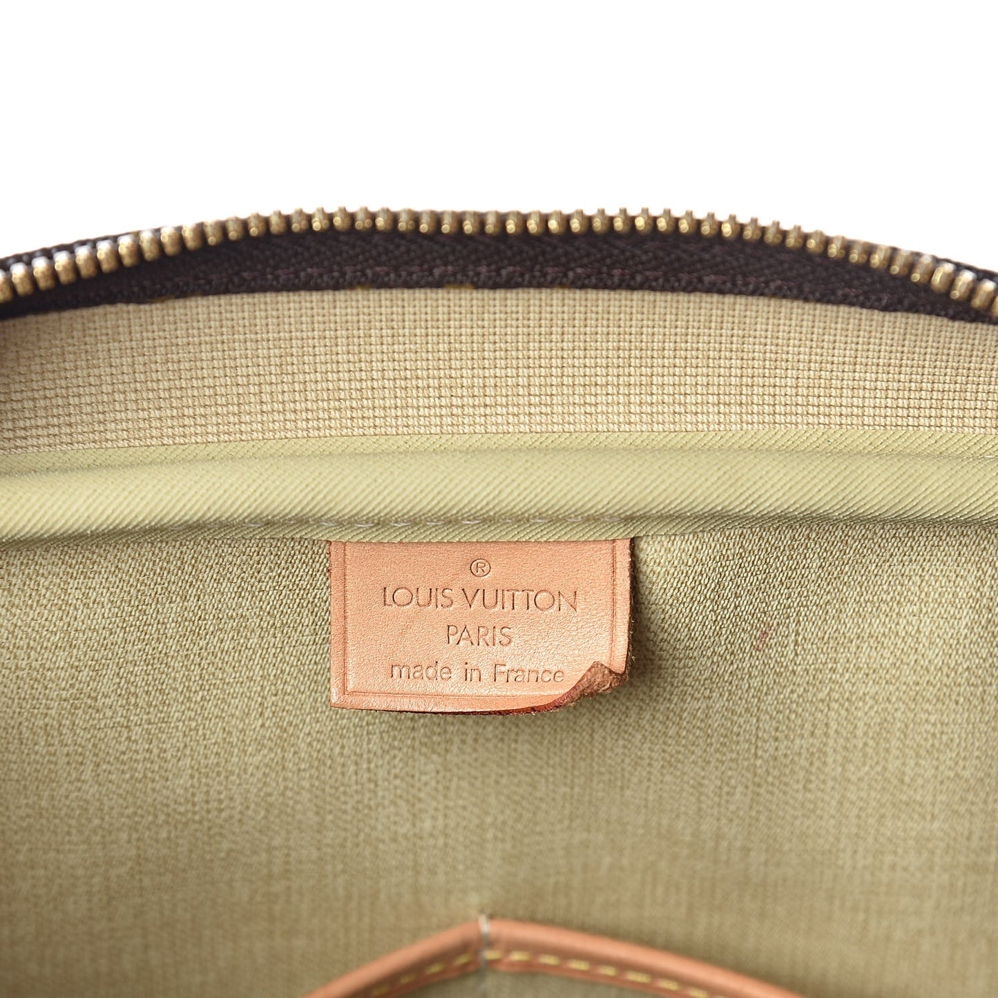 Monogram Deauville