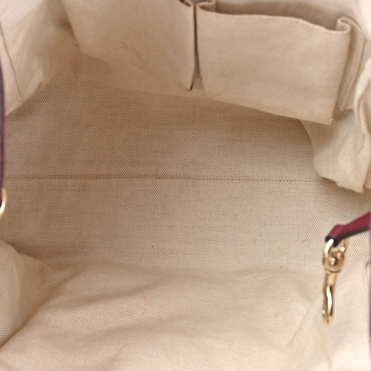 Gucci Pebbled Calfskin Medium Soho Shoulder Bag Bordeaux 5 of 16