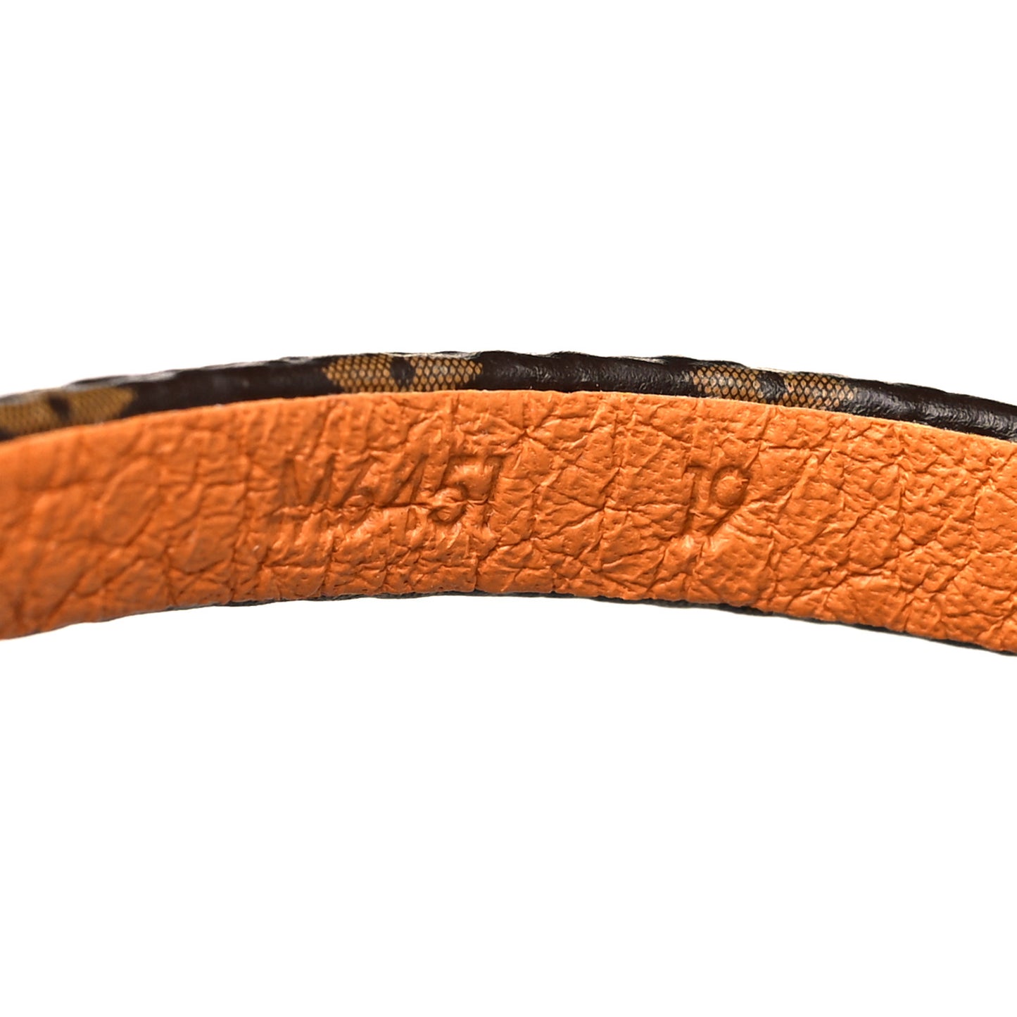 Monogram Crazy In Lock Bracelet 19