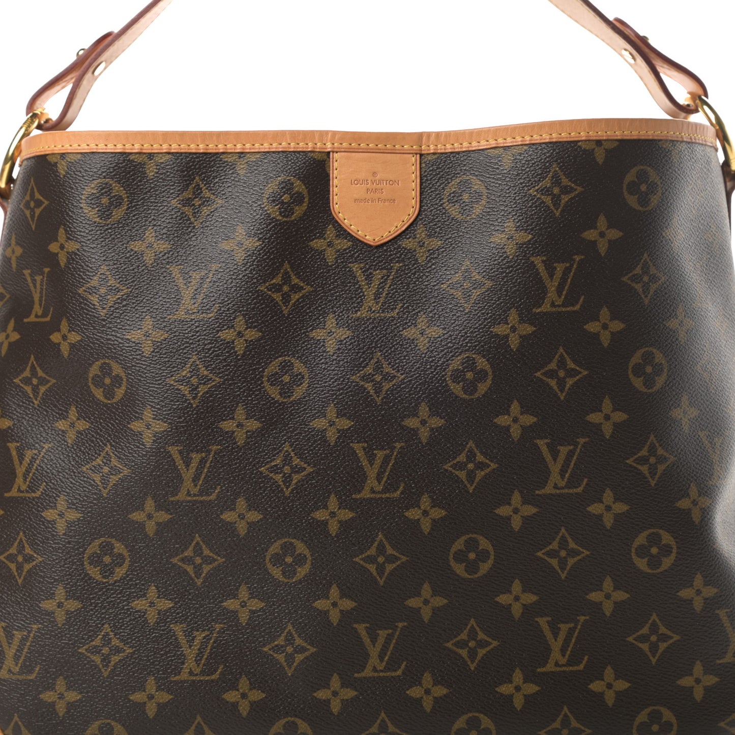Monogram Delightful PM