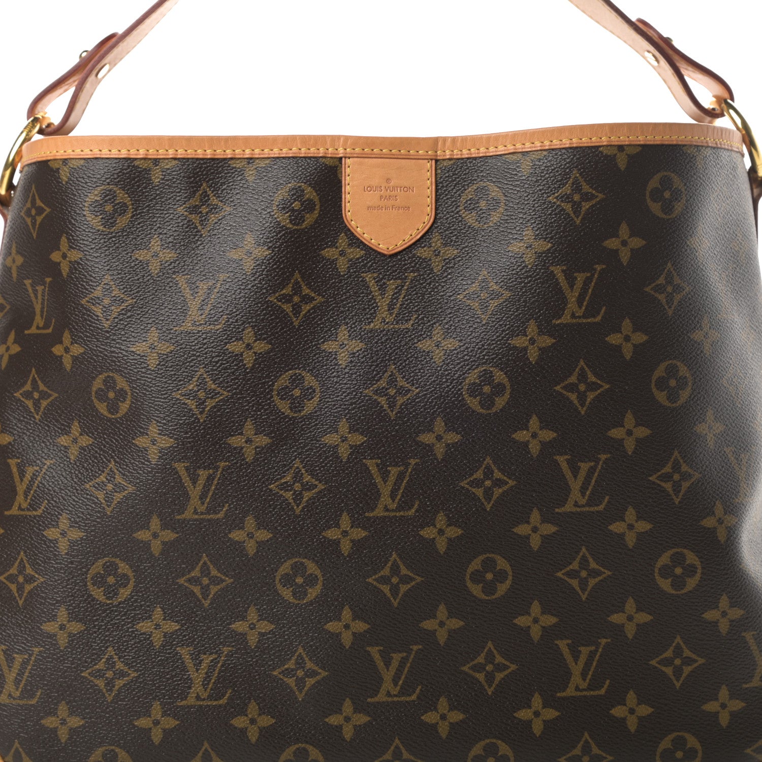 Louis Vuitton Monogram Delightful PM 8 of 12
