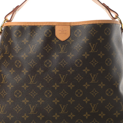 Louis Vuitton Monogram Delightful PM 8 of 12