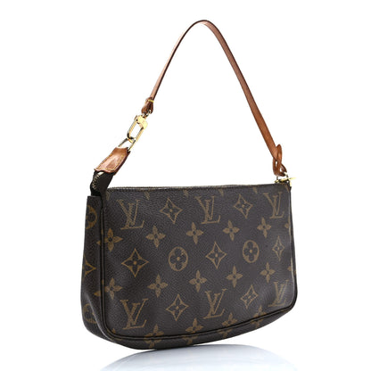 Louis Vuitton Monogram Pochette Accessories 3 of 8