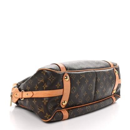 Louis Vuitton Monogram Stresa PM 4 of 8