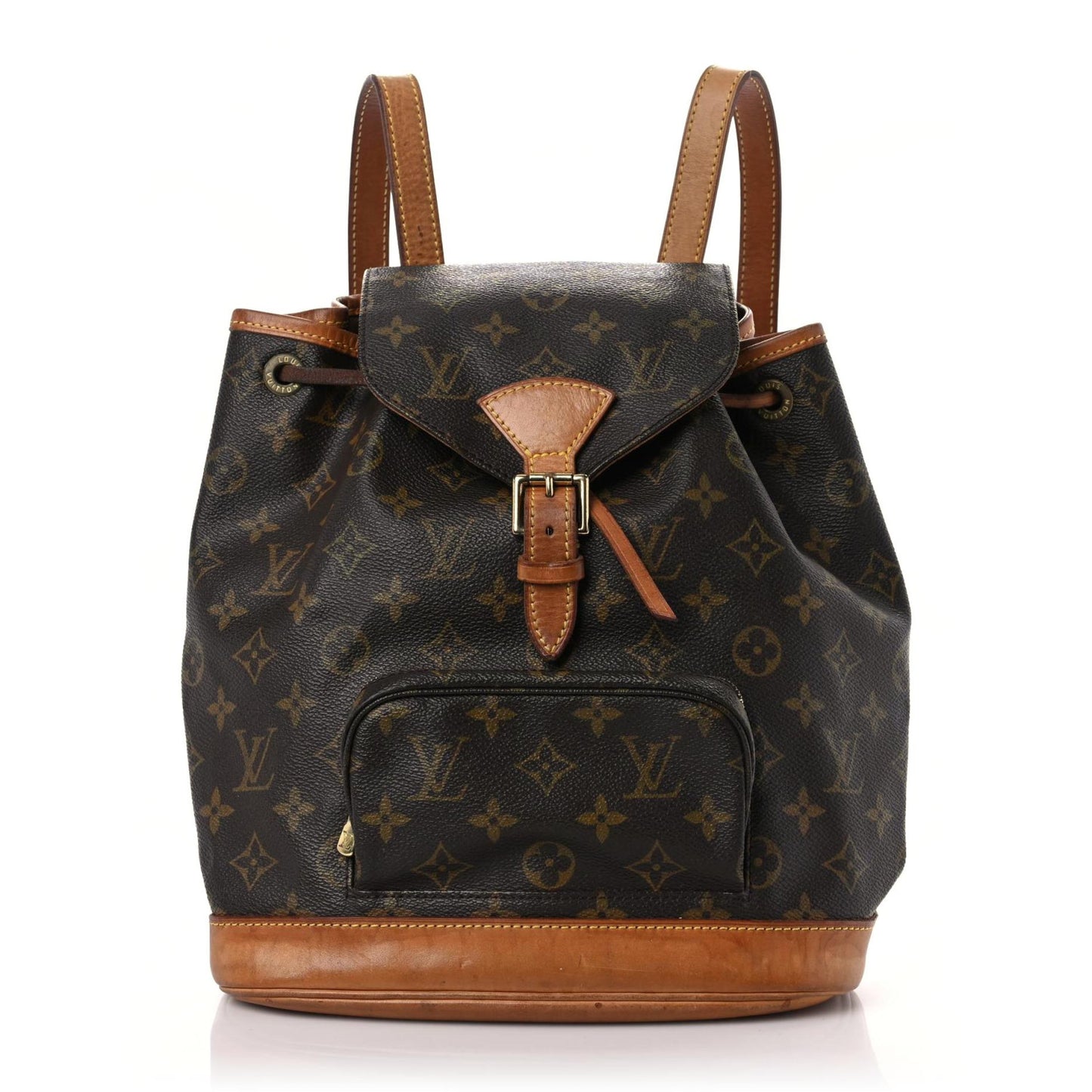 Monogram Montsouris MM Backpack