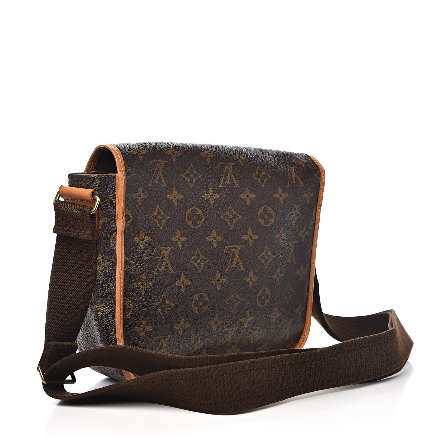 Monogram Bosphore PM Messenger