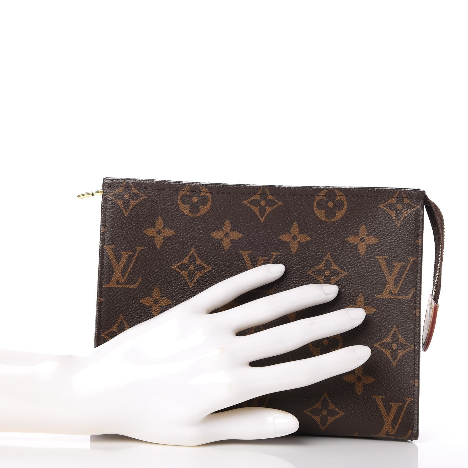 Louis Vuitton Monogram Toiletry Pouch 19 2 of 8