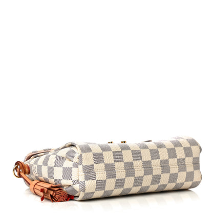 Louis Vuitton Damier Azur Croisette 4 of 20