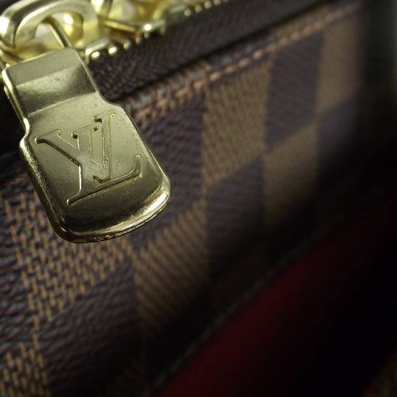 Damier Ebene Belem PM