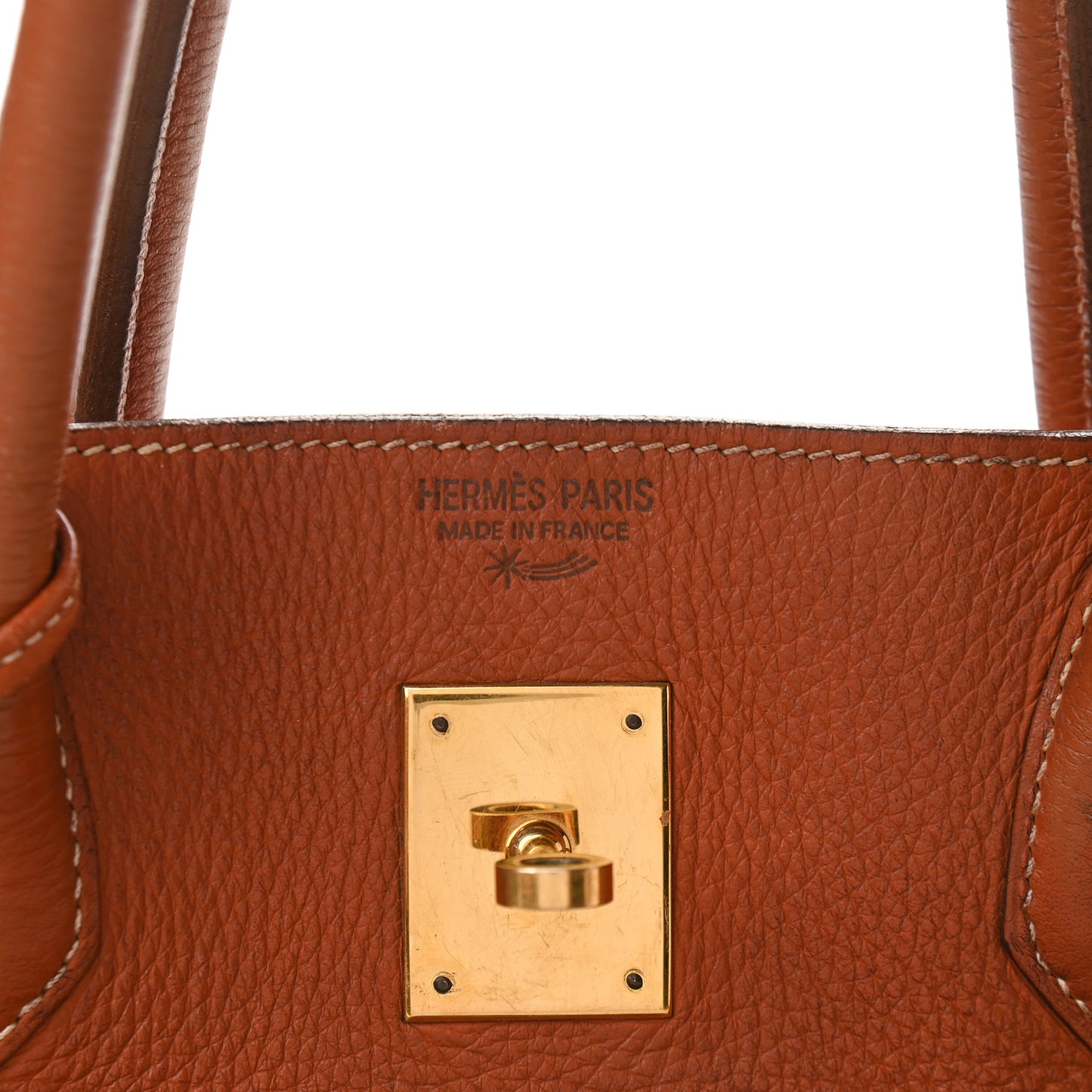 Togo Birkin 40 Etrusque
