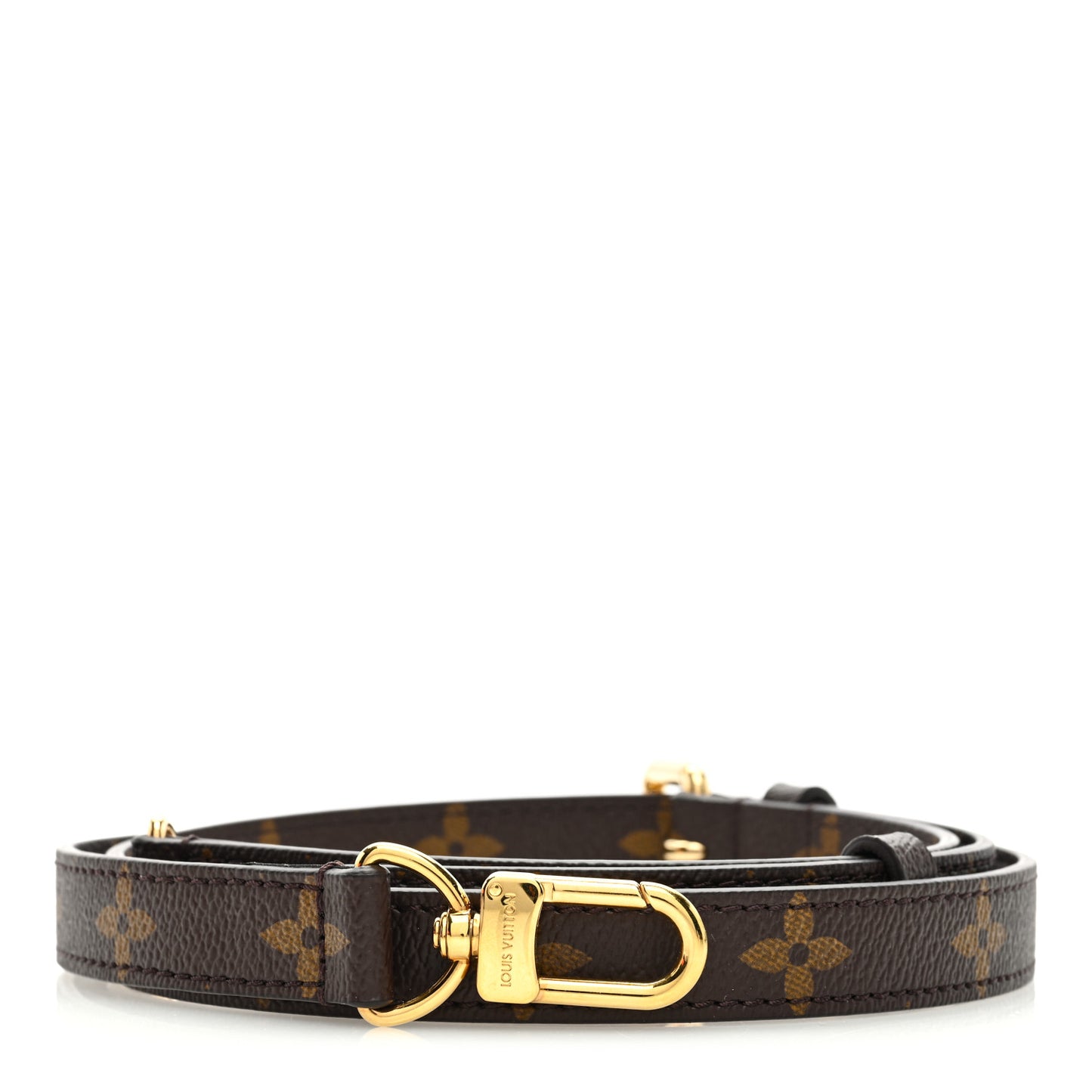 Monogram Metis 20mm Adjustable Strap