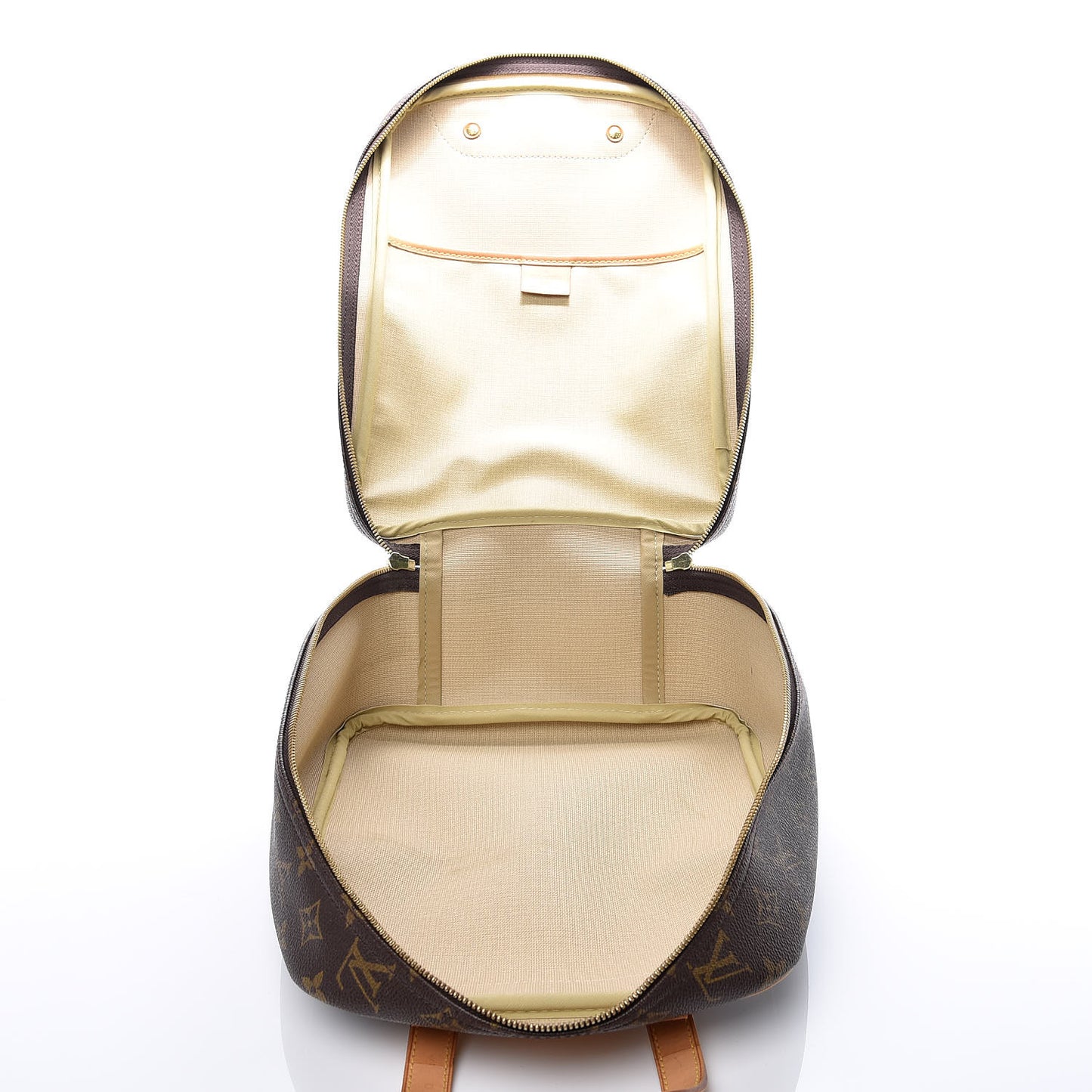 Monogram Excursion Shoe Bag
