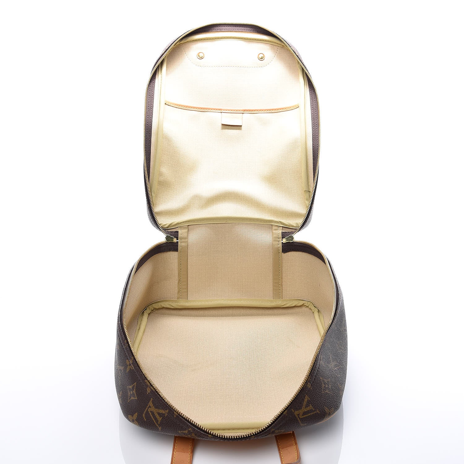 Louis Vuitton Monogram Excursion Shoe Bag 5 of 18