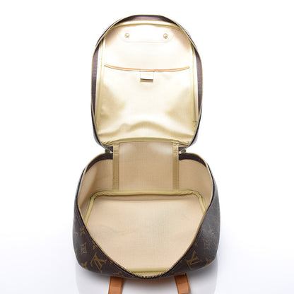 Louis Vuitton Monogram Excursion Shoe Bag 5 of 18