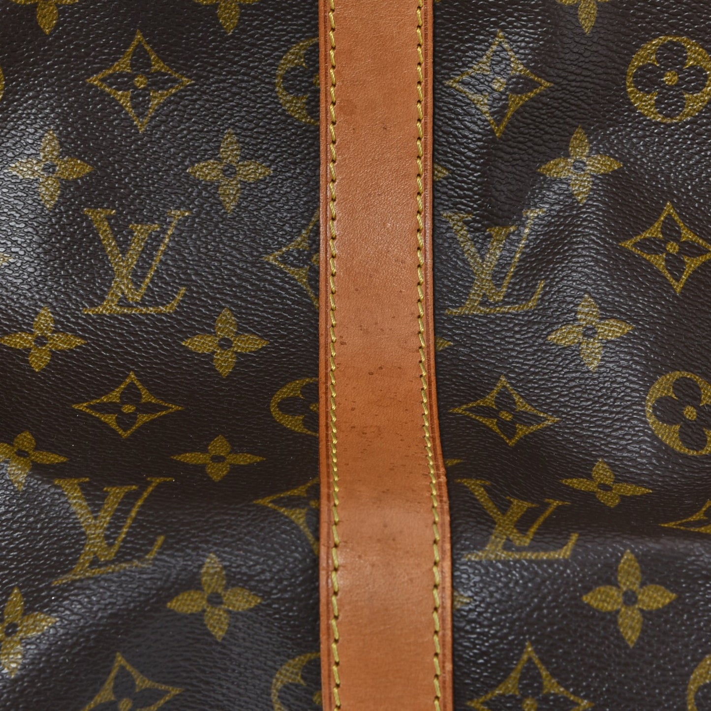 Monogram Keepall Bandouliere 50