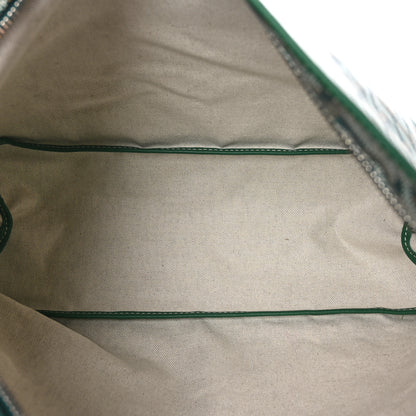 Goyard Goyardine Boheme Hobo Green 6 of 11