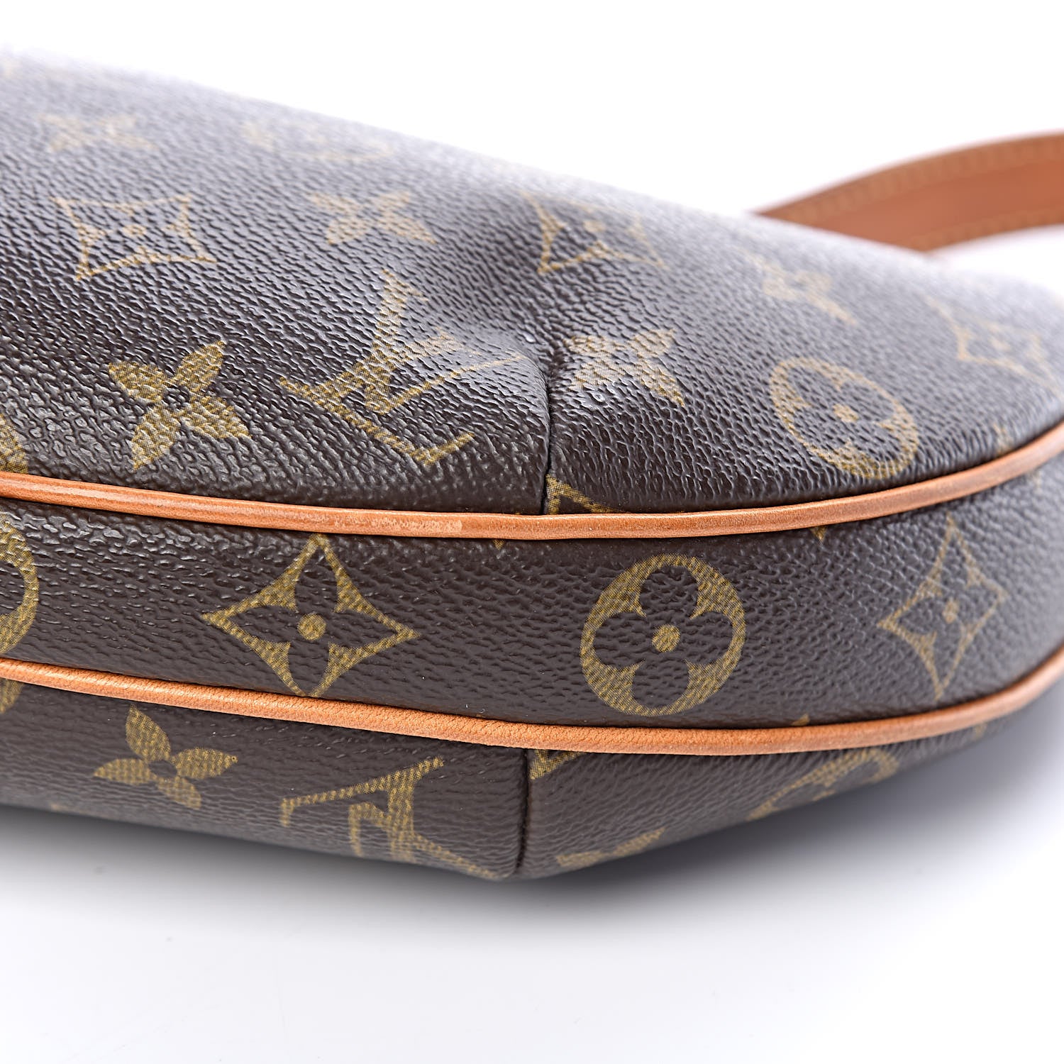 Louis Vuitton Monogram Croissant PM 11 of 14